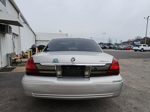 Used 2006 Mercury Grand Marquis LS image 4