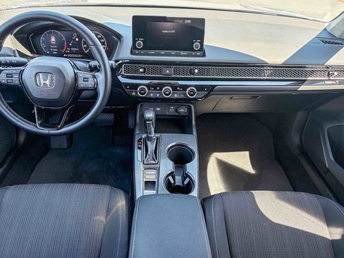 Used 2024 Honda Civic EX image 11