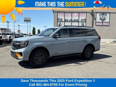 Used 2025 Ford Expedition Tremor