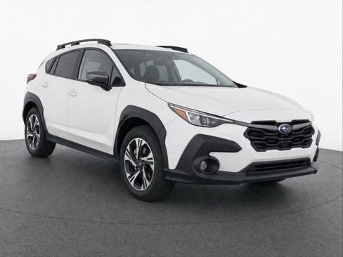 Certified 2025 Subaru Crosstrek 2.5i Premium AWD/4WD image 1