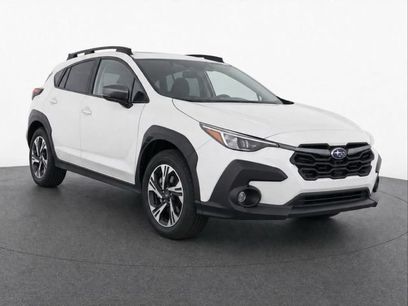 Certified 2025 Subaru Crosstrek 2.5i Premium