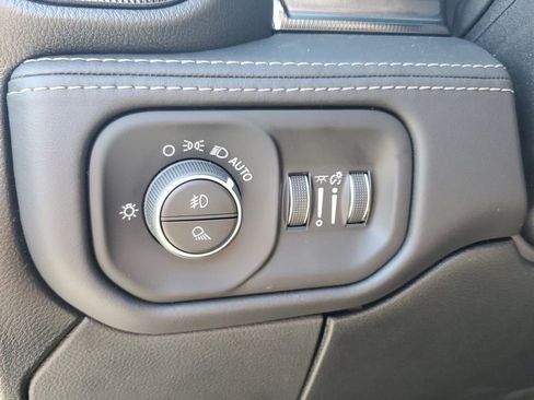 New 2025 RAM 2500 Rebel w/ Rebel Level 2 Equipment Group image 27