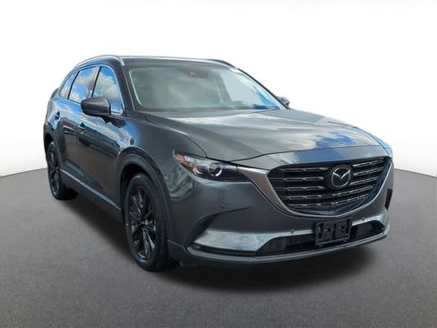 Used 2022 MAZDA CX-9 Touring Plus image 8