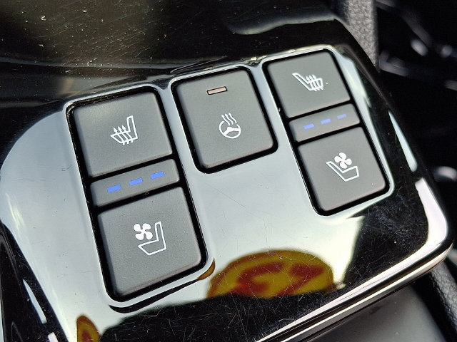 Used 2023 Kia Sportage X-Pro Prestige AWD/4WD image 24