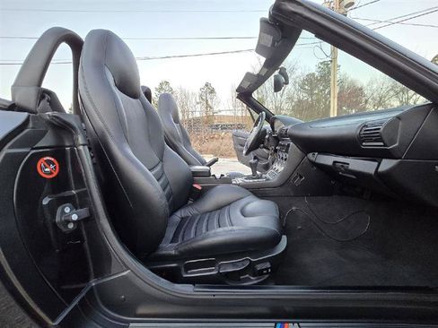 Used 2000 BMW M Roadster image 29
