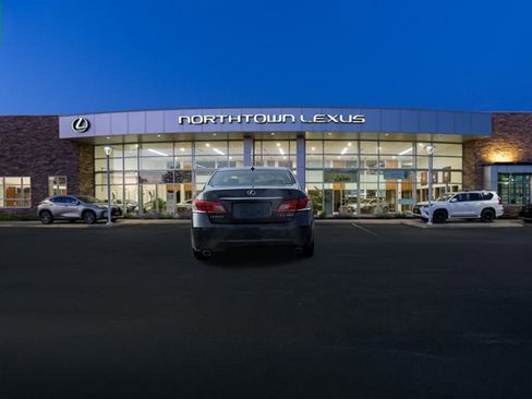 Used 2010 Lexus ES 350 image 19