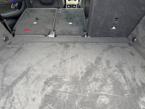 New 2026 Mercedes-Benz GLE 350 4MATIC image 14