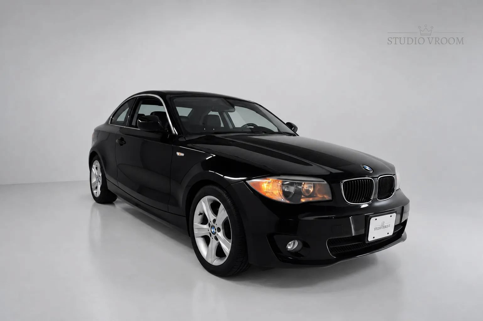 Used 2012 BMW 128i Coupe RWD image 2