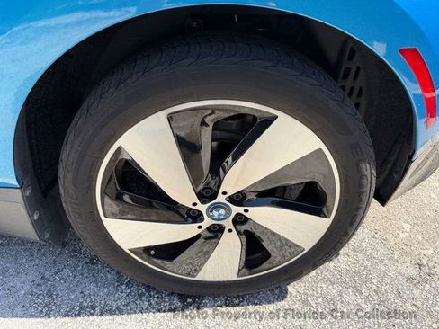 Used 2017 BMW i3 w/ Range Extender RWD image 15