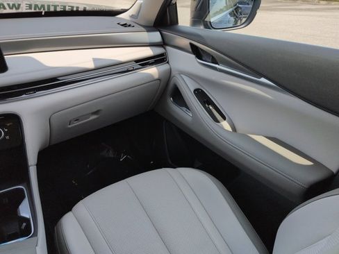 Used 2026 INFINITI QX60 Luxe w/ Cargo Package AWD/4WD image 19