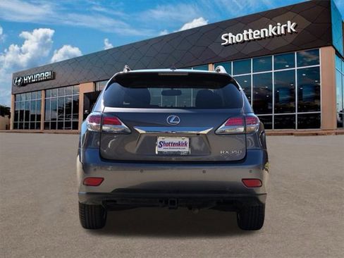 Used 2013 Lexus RX 350 FWD image 7