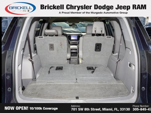 Used 2018 GMC Acadia SLT image 10