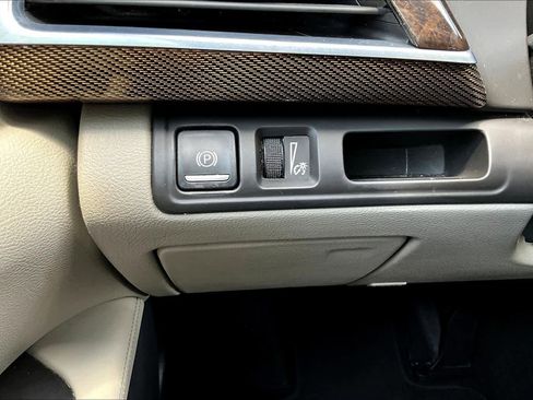 Used 2016 Cadillac CT6 Luxury image 33