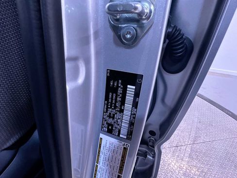 New 2025 Toyota 4Runner TRD Sport image 41