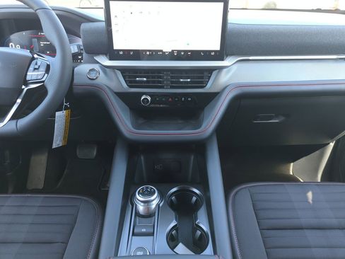 New 2026 Ford Explorer ST-Line RWD image 16