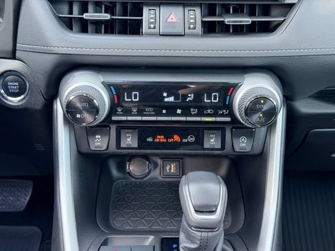 Used 2024 Toyota RAV4 XLE Premium w/ Weather Package FWD image 20