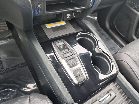 Used 2023 Honda Passport Elite image 23