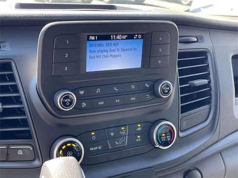 New 2024 Ford Transit 350 Low Roof w/ Load Area Protection Package image 24