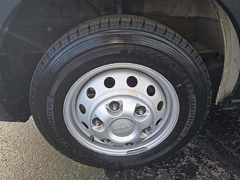 Used 2022 Ford Transit 350 DRW image 34