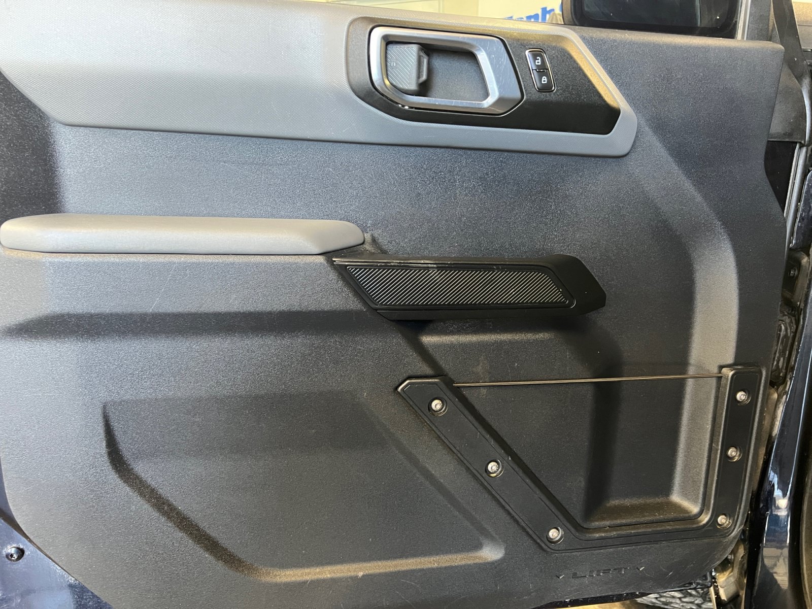 Used 2021 Ford Bronco Big Bend AWD/4WD image 10