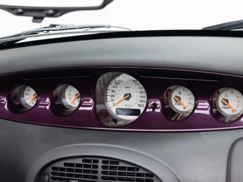 Used 1999 Plymouth Prowler image 36