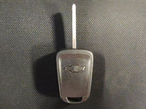 Used 2016 Chevrolet Spark LS FWD image 32
