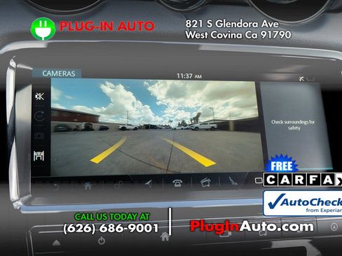 Used 2019 Jaguar XJ Supercharged image 36