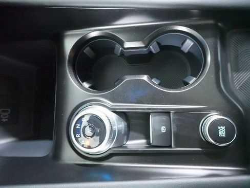 New 2026 Ford Explorer ST image 14