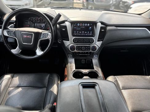 Used 2019 GMC Yukon SLT w/ Premium Edition image 23