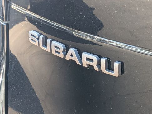 New 2026 Subaru Forester Sport AWD/4WD image 23