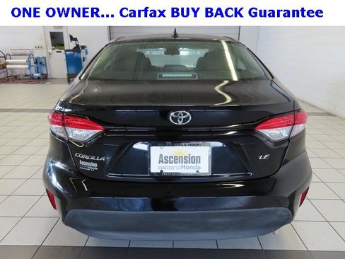 Used 2024 Toyota Corolla LE image 12