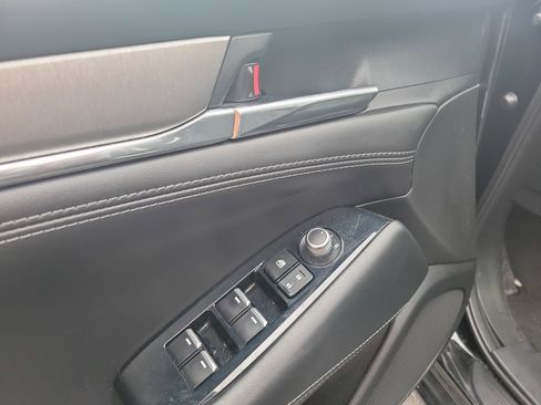 Used 2018 MAZDA MAZDA6 Touring image 22