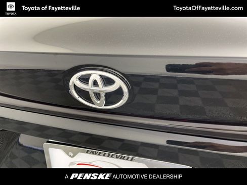 Certified 2024 Toyota Corolla LE FWD image 16