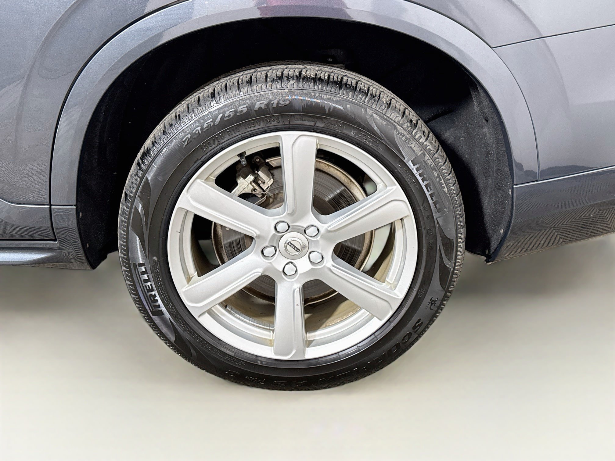 Used 2022 Volvo XC90 T5 Momentum AWD/4WD image 27