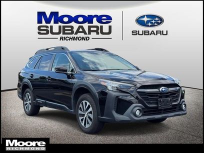 Used 2023 Subaru Outback Premium