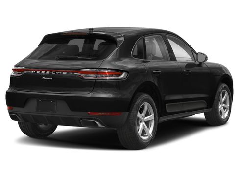 Used 2019 Porsche Macan S w/ Premium Package Plus image 3