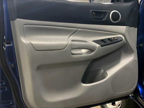 Used 2014 Toyota Tacoma 4x4 Double Cab image 20