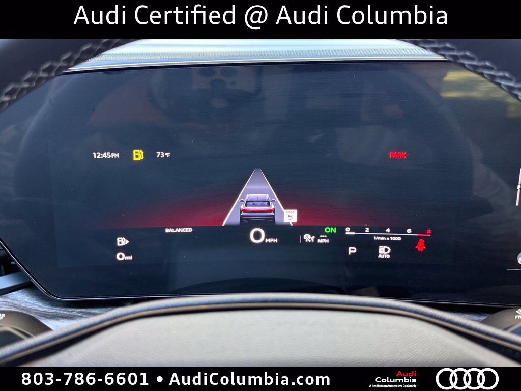 Certified 2025 Audi Q5 Premium Plus AWD/4WD image 28
