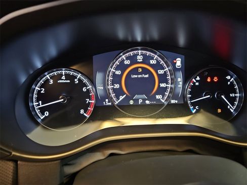 New 2025 MAZDA CX-50 AWD 2.5 S w/ Weather Package image 19