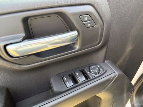 New 2026 Chevrolet Silverado 1500 Custom Trail Boss w/ LPO, Dark Essentials Package AWD/4WD image 25