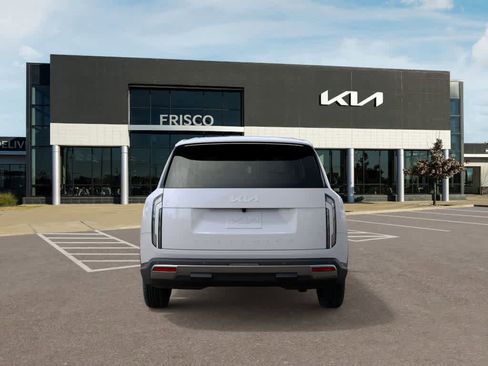 New 2027 Kia Telluride LX image 5
