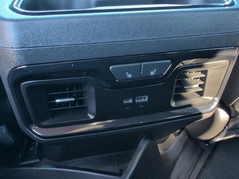 Certified 2023 GMC Sierra 1500 AT4 w/ Technology Package image 6