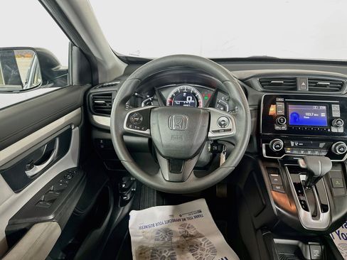 Used 2017 Honda CR-V LX image 20