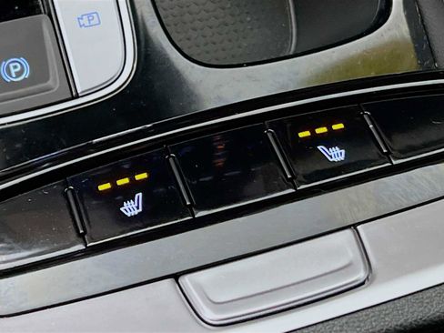 Certified 2024 Hyundai Santa Cruz XRT image 21