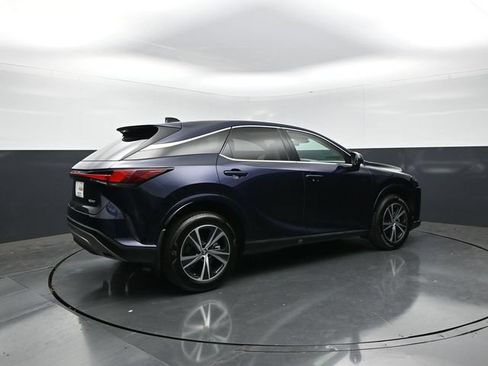 Used 2023 Lexus RX 350 FWD w/ Accessory Package (Z1) image 7