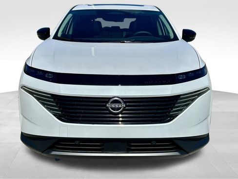 New 2026 Nissan Murano SL AWD/4WD image 2