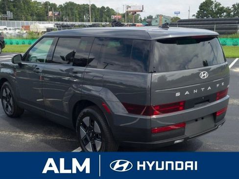 New 2026 Hyundai Santa Fe SE image 7