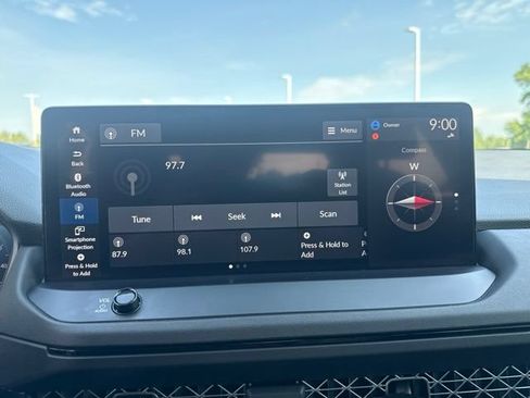 Used 2024 Honda Accord Sport image 31