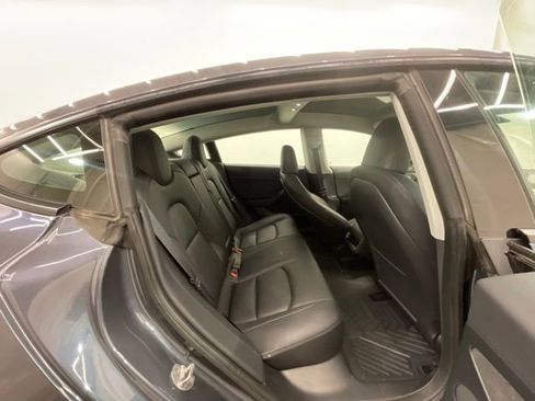 Used 2023 Tesla Model 3 Performance AWD/4WD image 23
