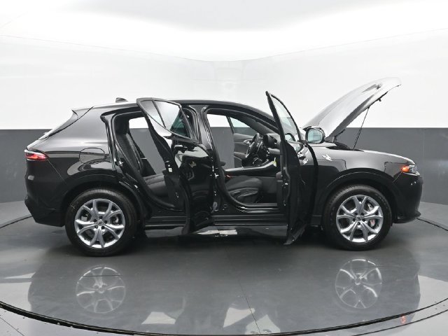 New 2025 Dodge Hornet R/T AWD/4WD image 57
